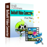 35% Off Boilsoft Video Converter for Mac Coupon