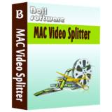 65% Off Boilsoft Video Splitter for Mac Coupon