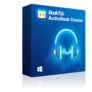 41% Off BookFab AudioBook Creator Coupon May 2026 (Verified)