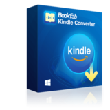 BookFab Kindle Converter Coupon May 2026 (Verified)