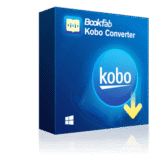 BookFab Kobo Converter Coupon May 2026 (Verified)
