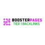 Booster Pages Standard - Monthly