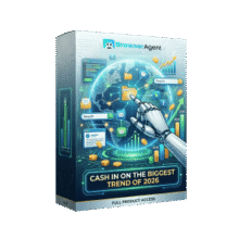 13% Off BrowserAgent Coupon Code Jul 2026 (Verified)