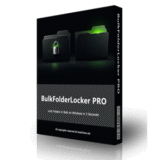 57% Off BulkFolderLocker PRO Coupon Jun 2026