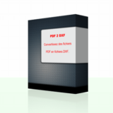 30% Off CAD-KAS PDF 2 DXF Coupon Jun 2026 (Verified)