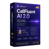 97% Off Callfluent AI Coupon Code Jun 2026 (Verified)