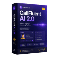 97% Off Callfluent AI Coupon Code Jun 2026 (Verified)