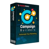 85% Off CampaignBuilders Coupon Oct 2026 (Verified)