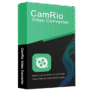 95% Off CamRio Video Converter Coupon May 2026 (Verified)