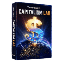 Up to 24% Off Capitalism Lab Coupon Sep 2026 (Verified)