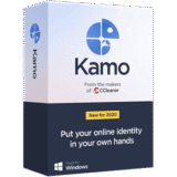 45% Off CCleaner Kamo Coupon Code May 2026