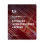 Advanced Infrastructure Hacking Exam