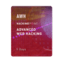 Advanced Web Hacking Exam