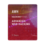 30% Off Advanced Web Hacking Coupon Code Jul 2026