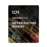 30% Off Infrastructure Hacking Coupon Code Jul 2026
