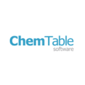 ChemTable Software