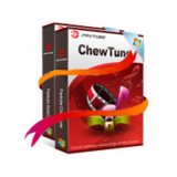 40% Off ChewTune + Video Converter Ultimate