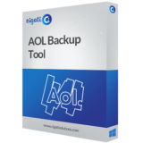 25% Off Cigati AOL Backup for Windows Coupon Code