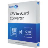 25% Off Cigati CSV to vCard for MAC Coupon Code