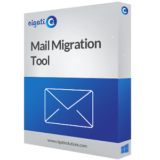 25% Off Cigati Email Migration for Windows Coupon Code