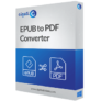 25% Off Cigati EPUB to PDF Converter for Windows Coupon