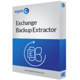 25% Off Cigati Exchange Backup Extractor Coupon