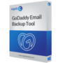 Cigati Godaddy Backup For Windows (Administrator License)