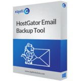 25% Off Cigati HostGator Email Backup for MAC Coupon Code