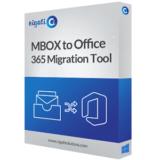 25% Off Cigati MBOX to Office365 for MAC Coupon Code