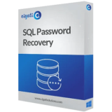 25% Off Cigati MS SQL Password Recovery Coupon Code