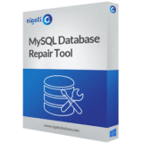 63% Off Cigati MySQL Database Repair Coupon Code