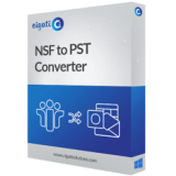 25% Off Cigati NSF Converter For Windows Coupon Code