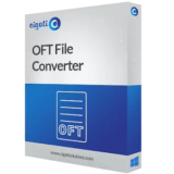 25% Off Cigati OFT Converter for Windows Coupon Code