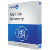 63% Off Cigati OST File Recovery Coupon Code