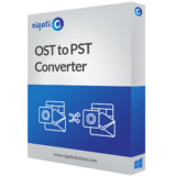 25% Off Cigati OST to PST Converter for MAC Coupon