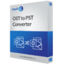 25% Off Cigati OST to PST Converter for MAC Coupon