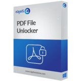 50% Off Cigati PDF File Unlocker Coupon Code