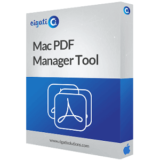 25% Off Cigati PDF Manager for Mac Coupon Code