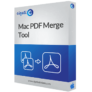 25% Off Cigati PDF Merge for Mac Coupon Code