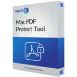 25% Off Cigati PDF Protect Tool For MAC Coupon Code