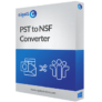 25% Off Cigati PST to NSF Converter for Windows Coupon Code