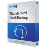 25% Off Cigati Thunderbird Backup for MAC Coupon Code