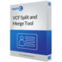 Cigati Vcf Split And Merge For Windows(Administrator License)
