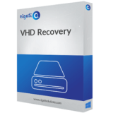 63% Off Cigati VHD Recovery Coupon Code