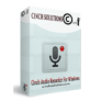 Get Deal for Cinch Audio Recorder