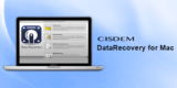 Cisdem DataRecovery for Mac Pros and Cons