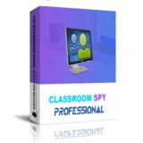 20% Off Classroom Spy Professional – 10 Computers License Coupon Code