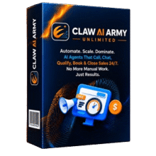 34% Off ClawAI Army Coupon Sep 2026 (Verified)