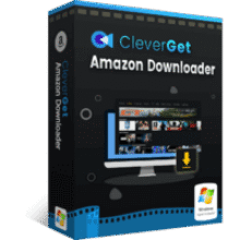 50% Off CleverGet Amazon Downloader Coupon May 2026