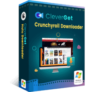 50% Off CleverGet Crunchyroll Downloader Coupon 2026